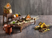 Load image into Gallery viewer, Xin's Assorted Rice Dumpling (Bundle)