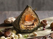 Load image into Gallery viewer, Xin&#39;s Signature Home-made Traditional Rice Dumpling
