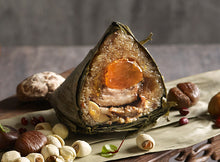 Load image into Gallery viewer, Xin's Signature Home-made Traditional Rice Dumpling