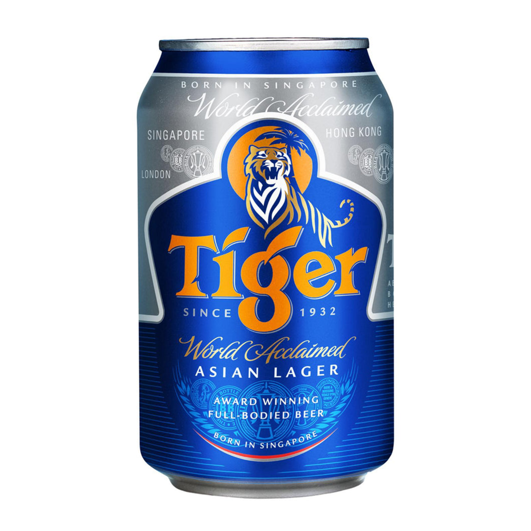Tiger Beer