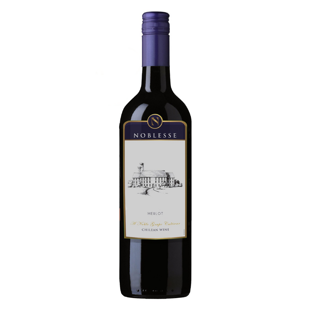 Noblesse Merlot